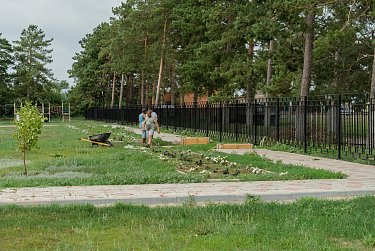 Сергей Грачев: «Инвестиции в образование – это лучшие инвестиции в будущее»